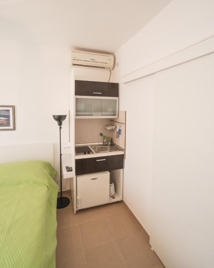 Apartment Manda Zara Esterno foto