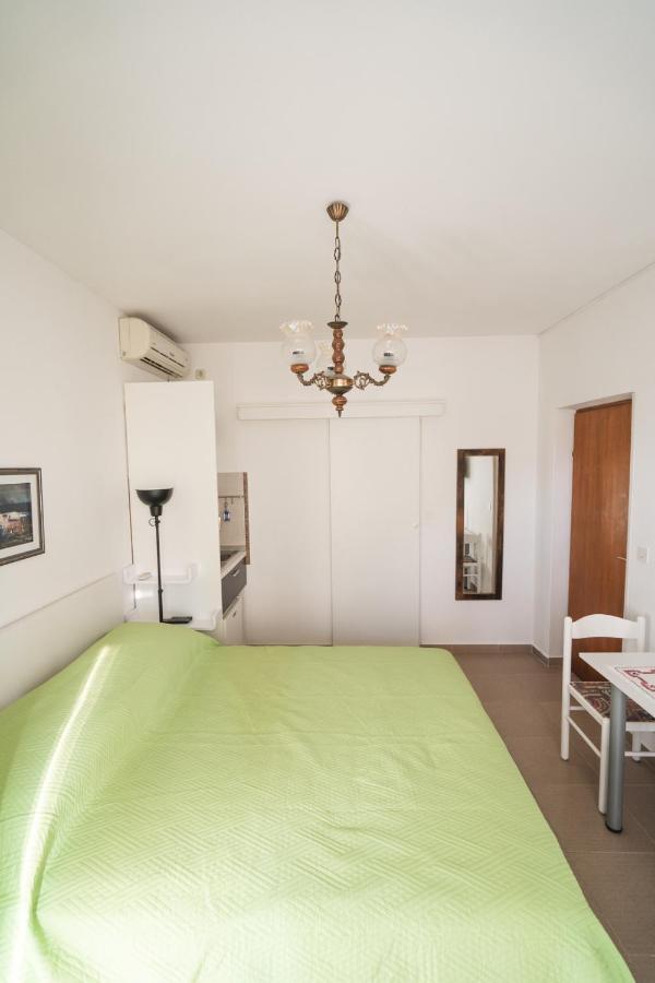 Apartment Manda Zara Esterno foto