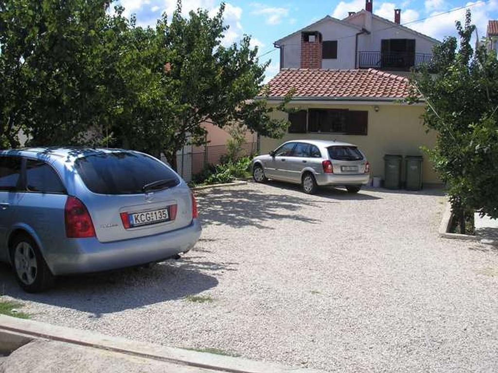 Apartment Manda Zara Camera foto