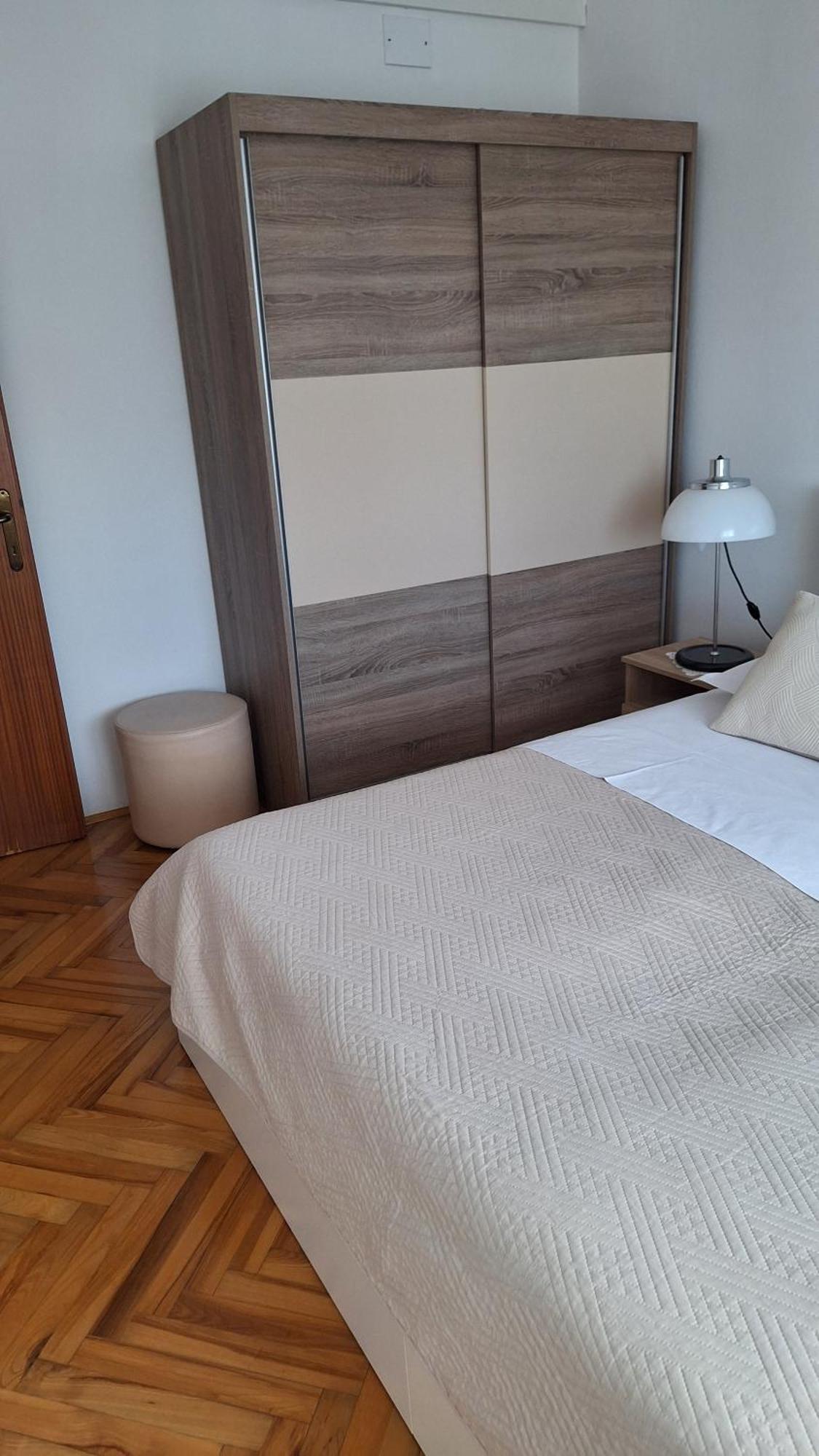 Apartment Manda Zara Esterno foto