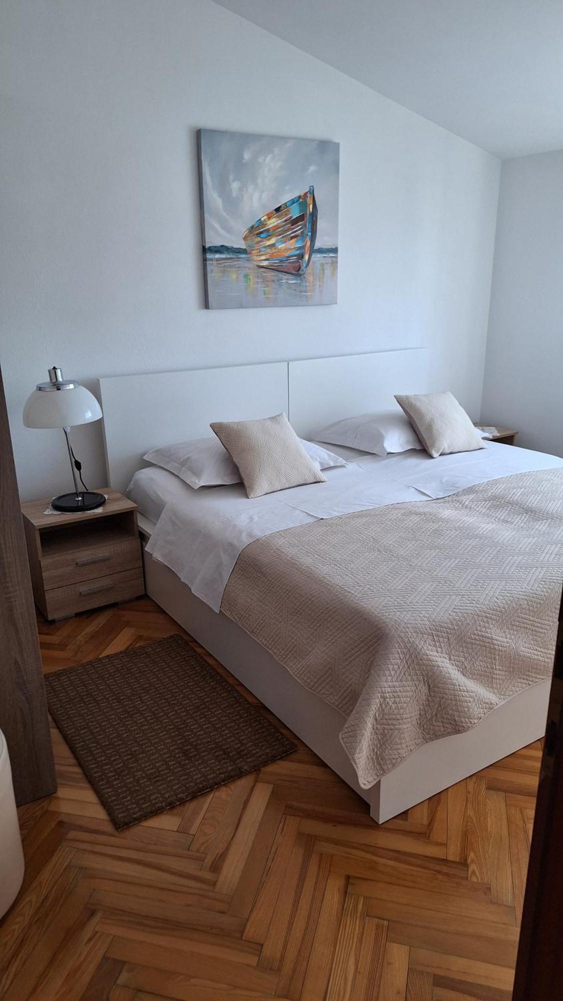 Apartment Manda Zara Esterno foto