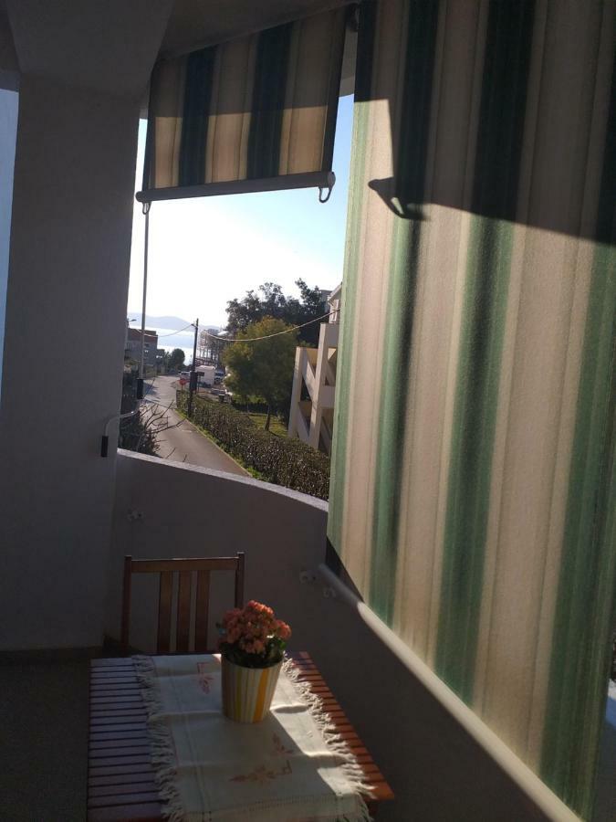 Apartment Manda Zara Esterno foto
