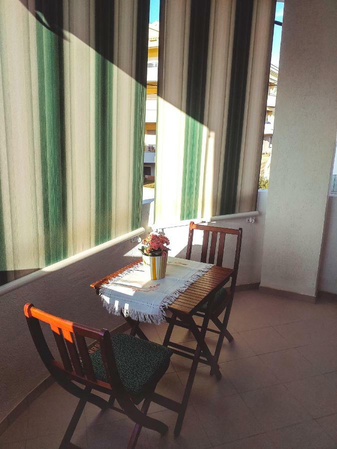 Apartment Manda Zara Esterno foto